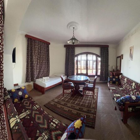 Ali Baba Hotel Dahab Dış mekan fotoğraf