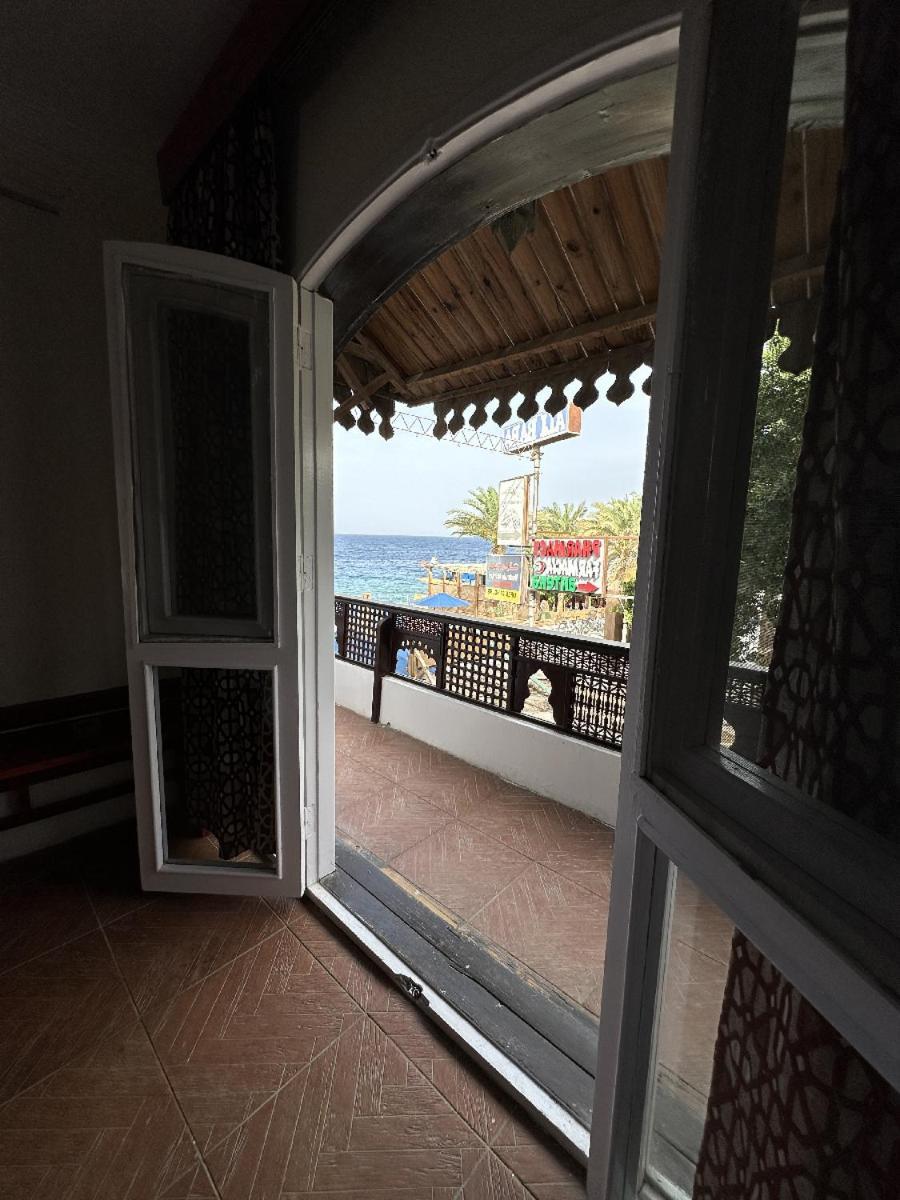 Ali Baba Hotel Dahab Dış mekan fotoğraf