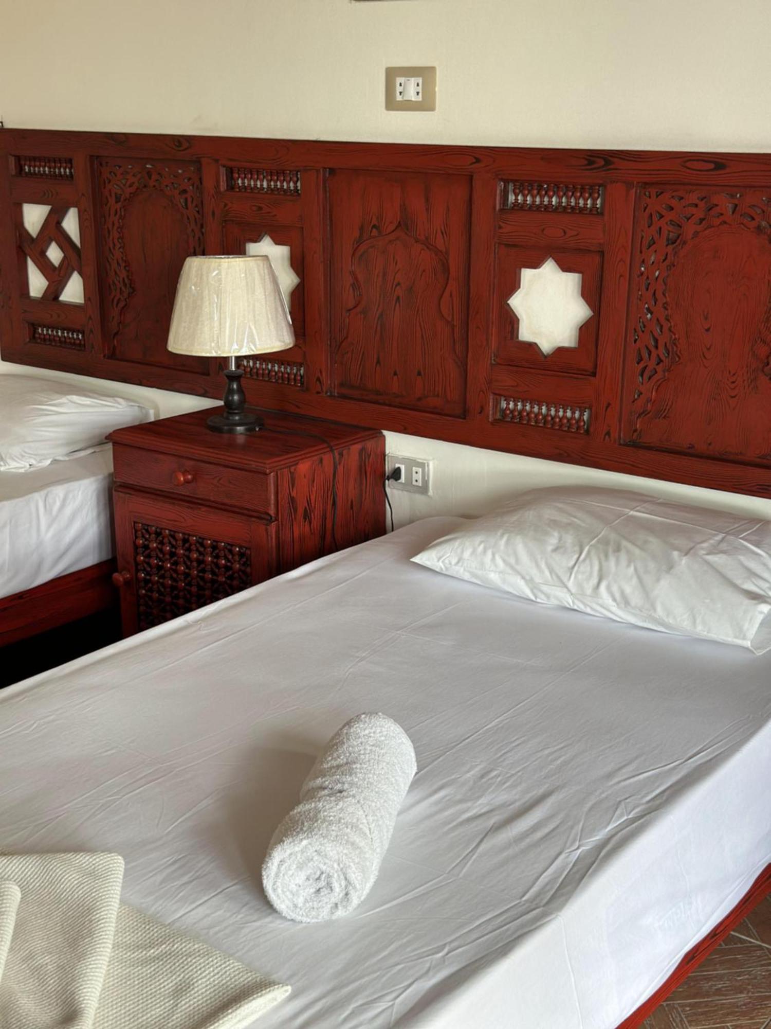 Ali Baba Hotel Dahab Dış mekan fotoğraf