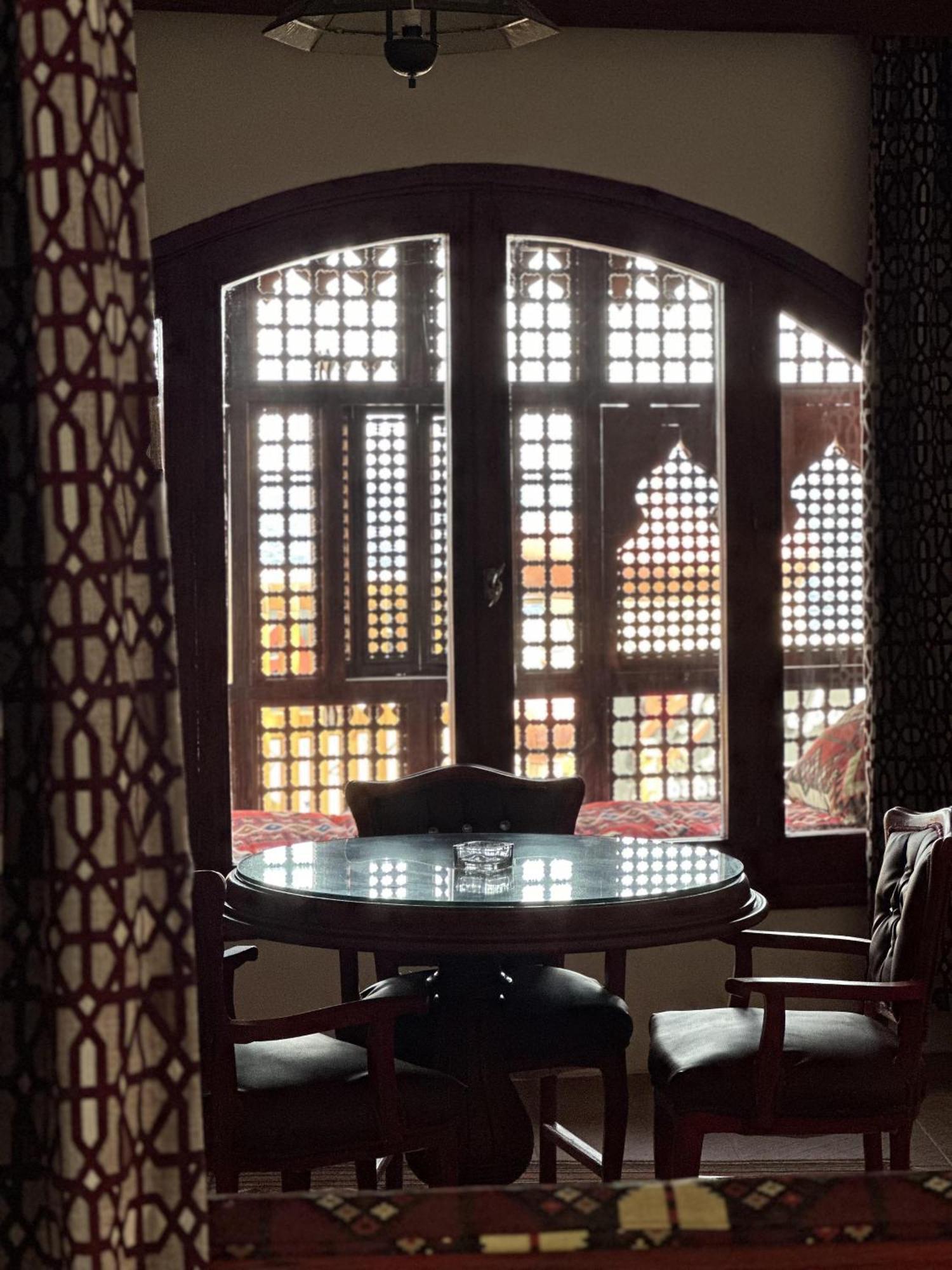 Ali Baba Hotel Dahab Dış mekan fotoğraf